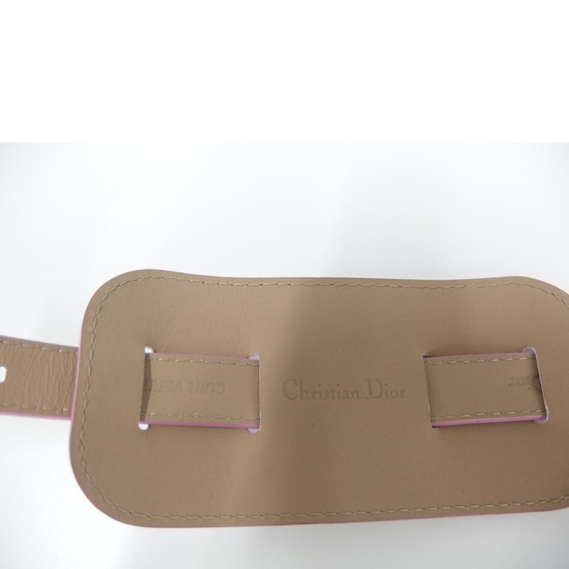 C.Dior クリスティアンディオール/マリス・スクエア/クォーツ/D78-109//FE2***/Aランク/82