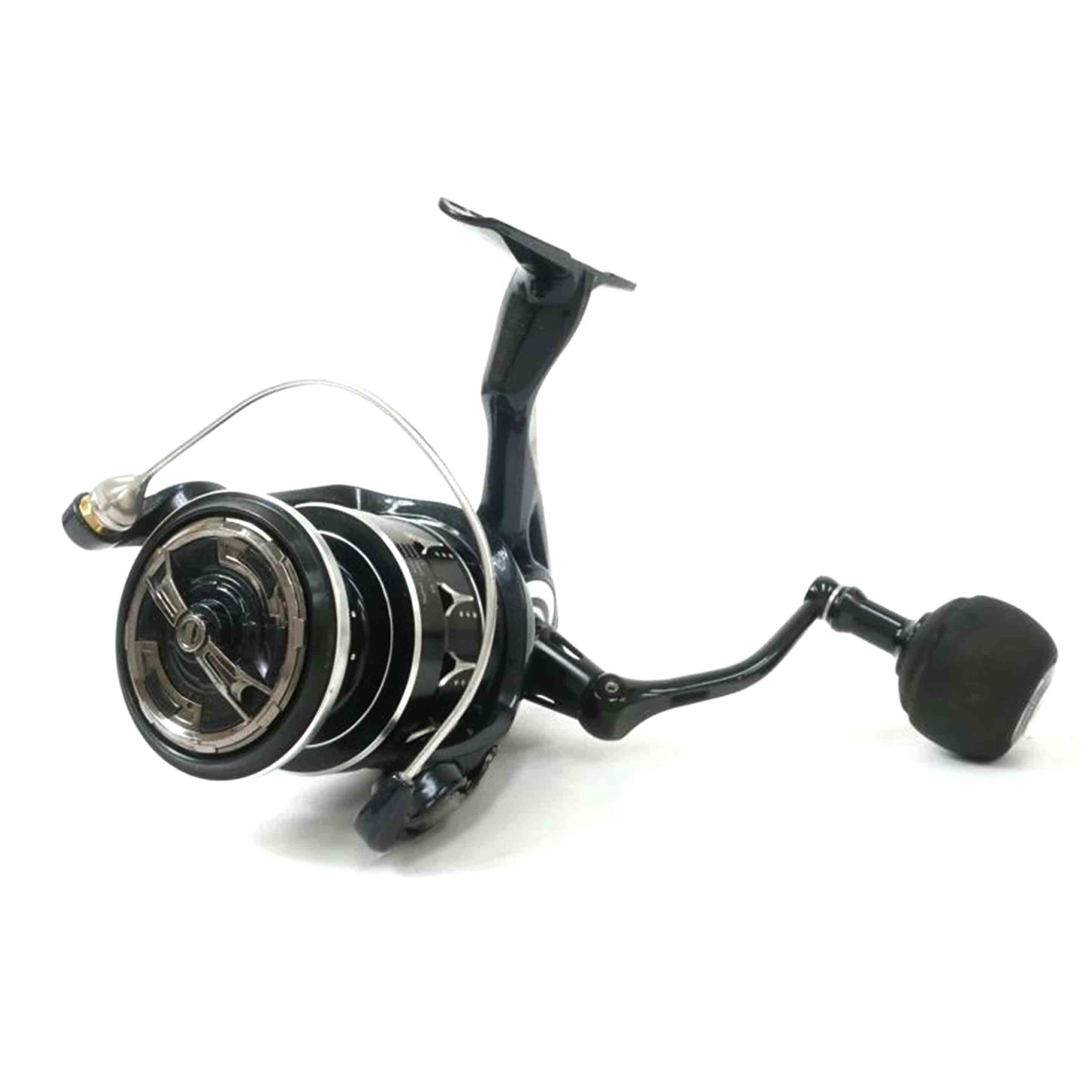 tailwalk テイルウォーク/スピニングリール/SPEAKY 3500//ABランク/65