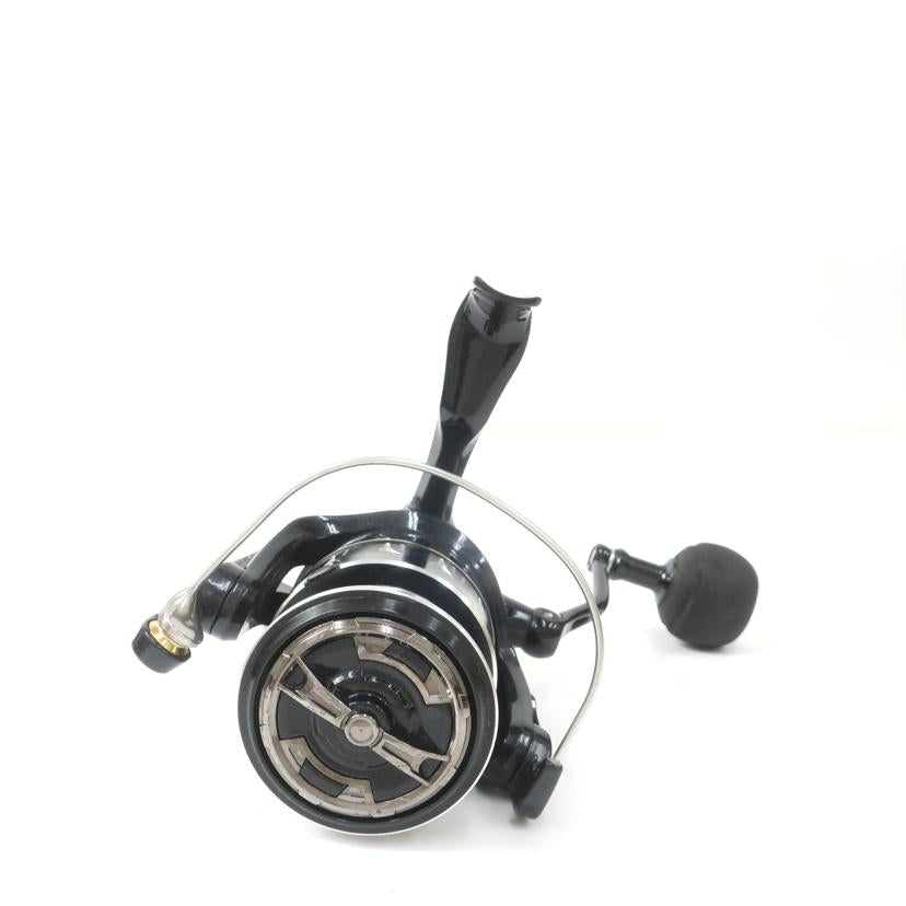 tailwalk テイルウォーク/スピニングリール/SPEAKY 3500//ABランク/65