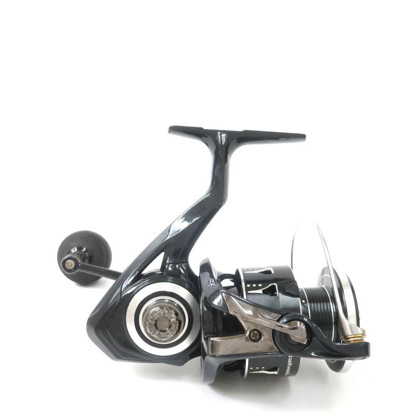 tailwalk テイルウォーク/スピニングリール/SPEAKY 3500//ABランク/65