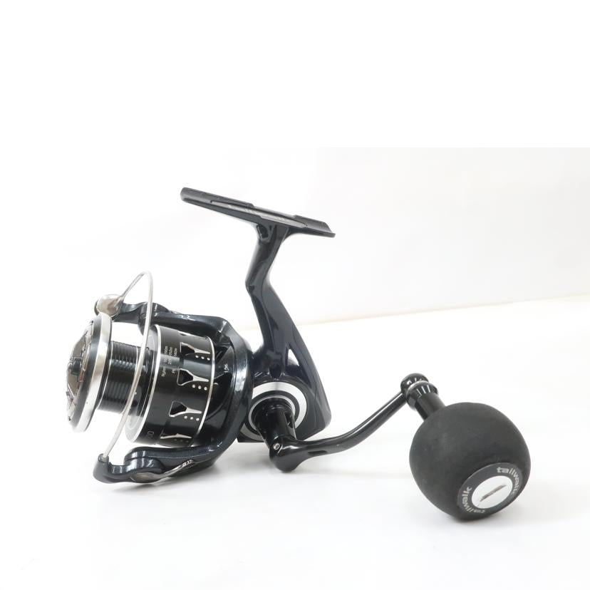 tailwalk テイルウォーク/スピニングリール/SPEAKY 3500//ABランク/65