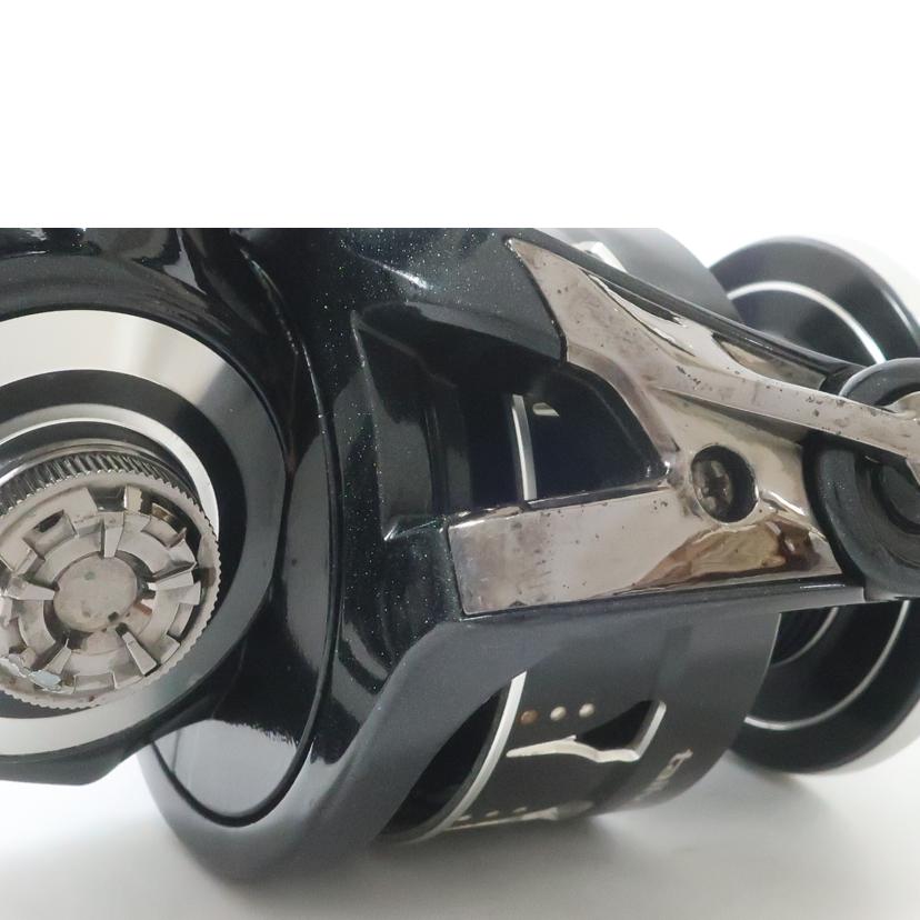 tailwalk テイルウォーク/スピニングリール/SPEAKY 3500//ABランク/65