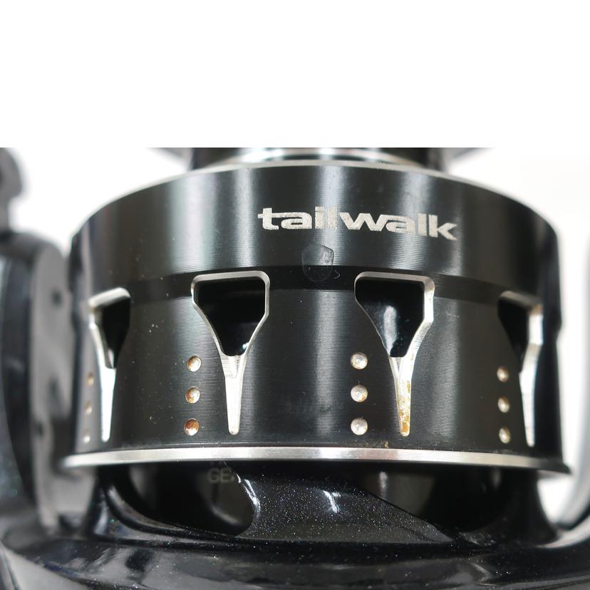 tailwalk テイルウォーク/スピニングリール/SPEAKY 3500//ABランク/65