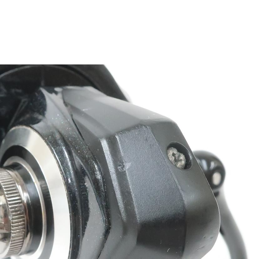 tailwalk テイルウォーク/スピニングリール/SPEAKY 3500//ABランク/65