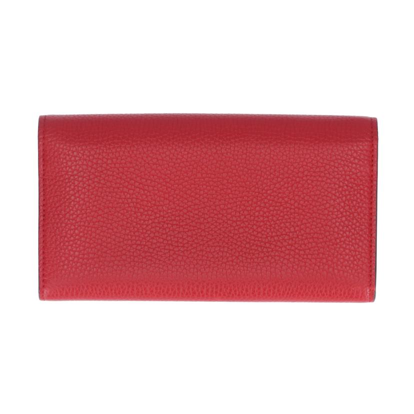 GUCCI グッチ/二つ折り財布/454070//114*/ABランク/93