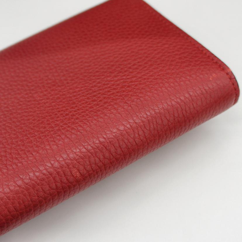 GUCCI グッチ/二つ折り財布/454070//114*/ABランク/93