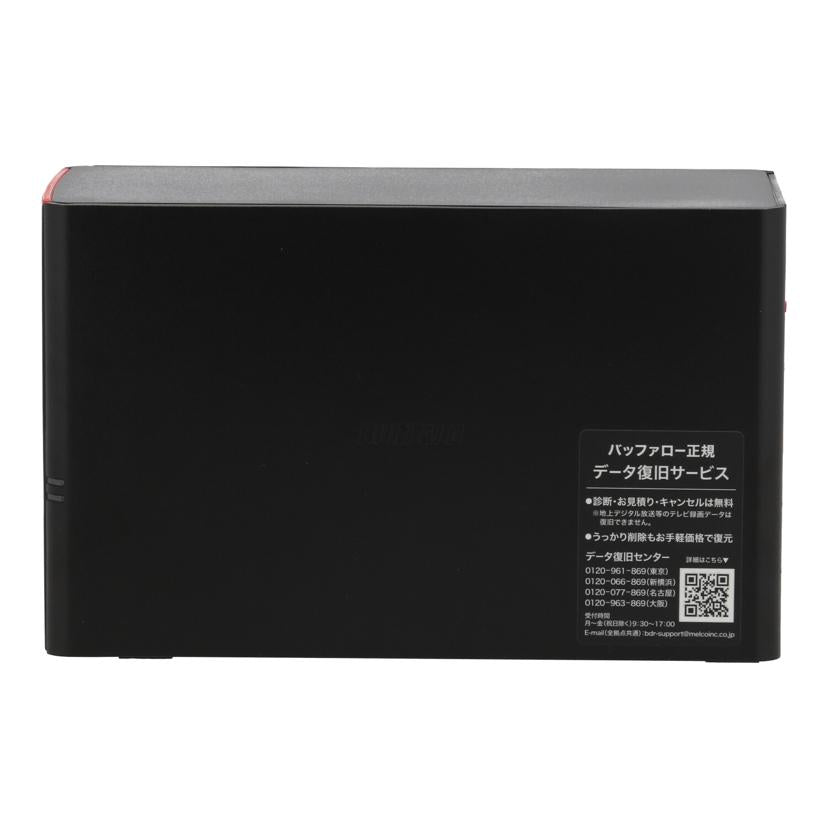 BUFFALO バッファロー/ネットワークHDD/LS220D0402G//Bランク/75
