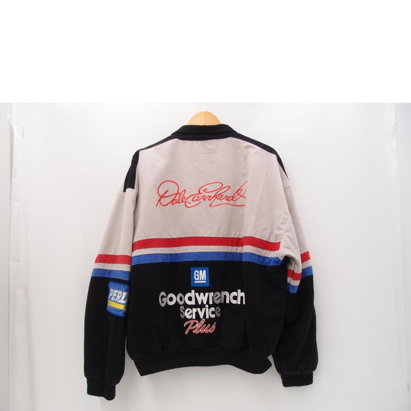 JEFF HAMILTON ジェフハミルトン/JEFF HAMILTON レーシングジャケット//ABランク/69