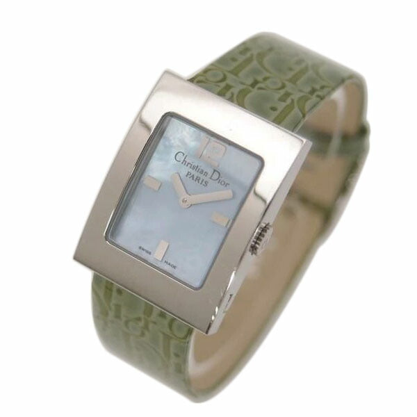 Christian Dior クリスチャンディオール/Christian Dior/マリス/クォーツ/D78-109//EB0***/Bランク/69