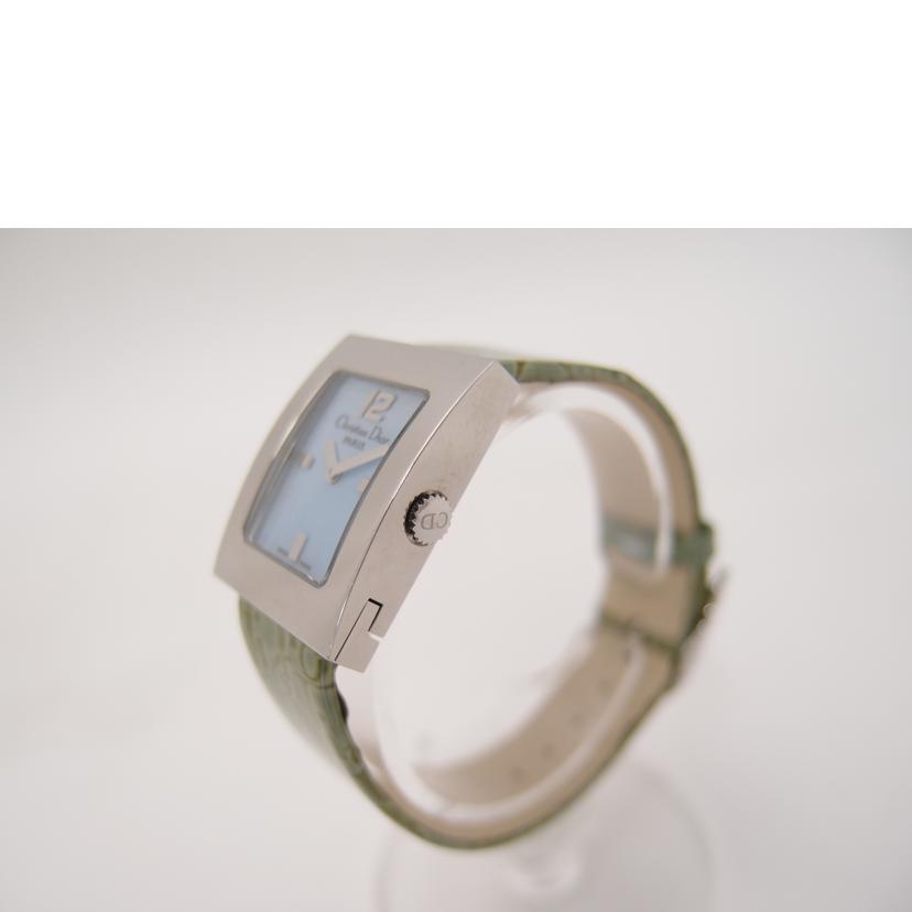 Christian Dior クリスチャンディオール/Christian Dior/マリス/クォーツ/D78-109//EB0***/Bランク/69