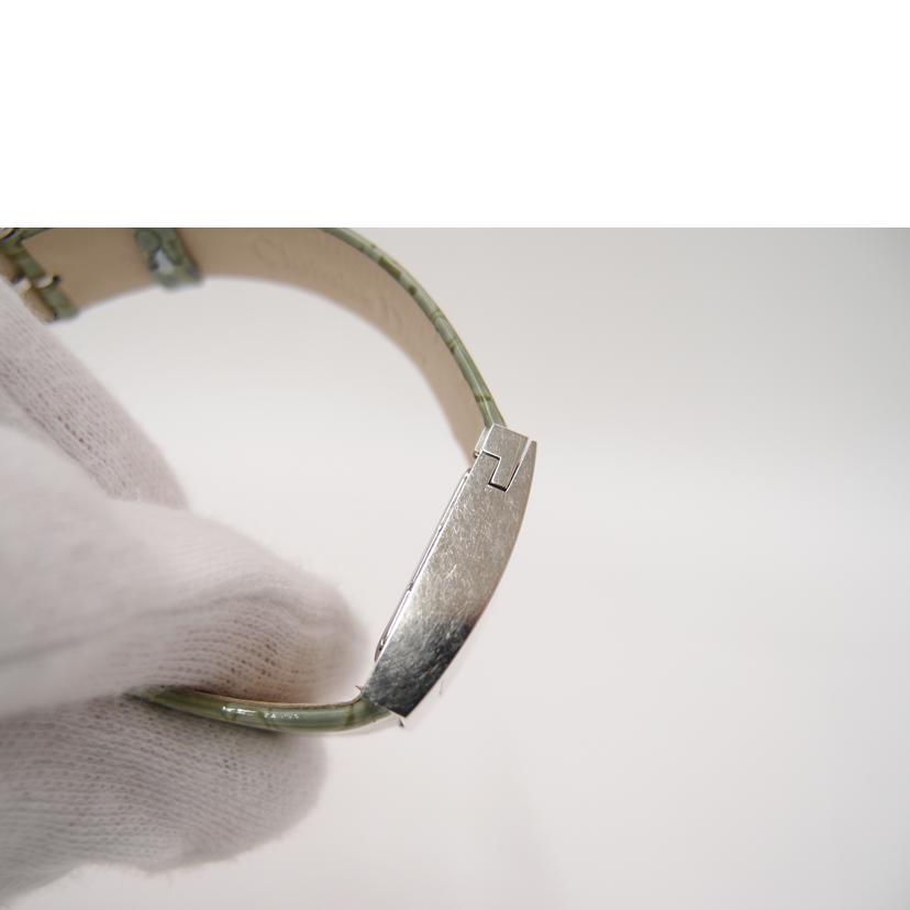 Christian Dior クリスチャンディオール/Christian Dior/マリス/クォーツ/D78-109//EB0***/Bランク/69