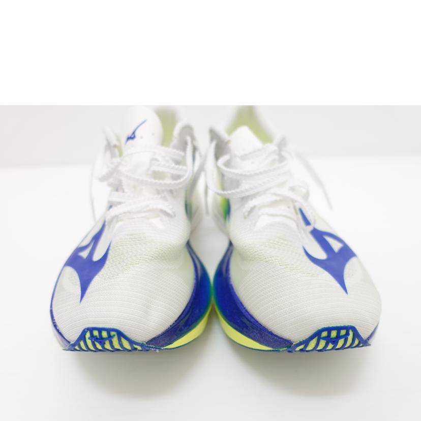 MIZUNO ミズノ/ハイパーワープEL/J1GC267101//ABランク/88