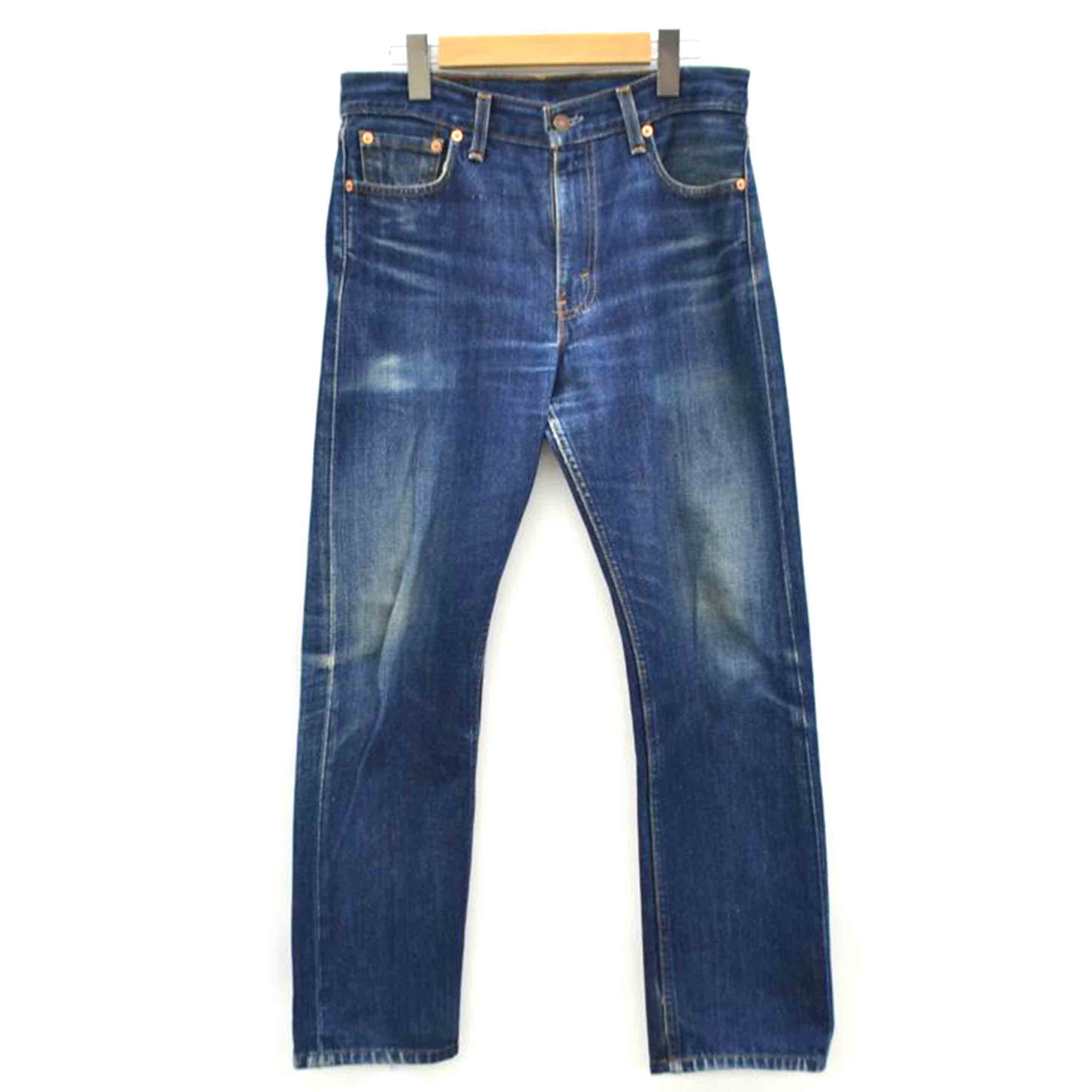 LEVI'S リーバイス/デニムパンツ//Bランク/75