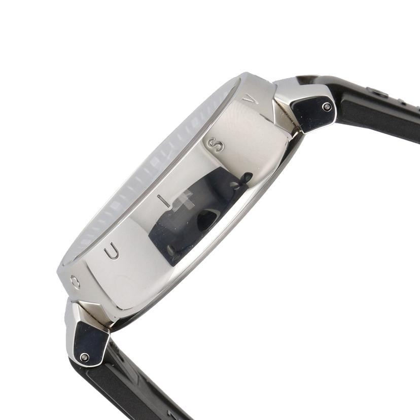 LOUIS VUITTON ダミエ・グラフィット タンブールGM QA073Z//ABランク/19