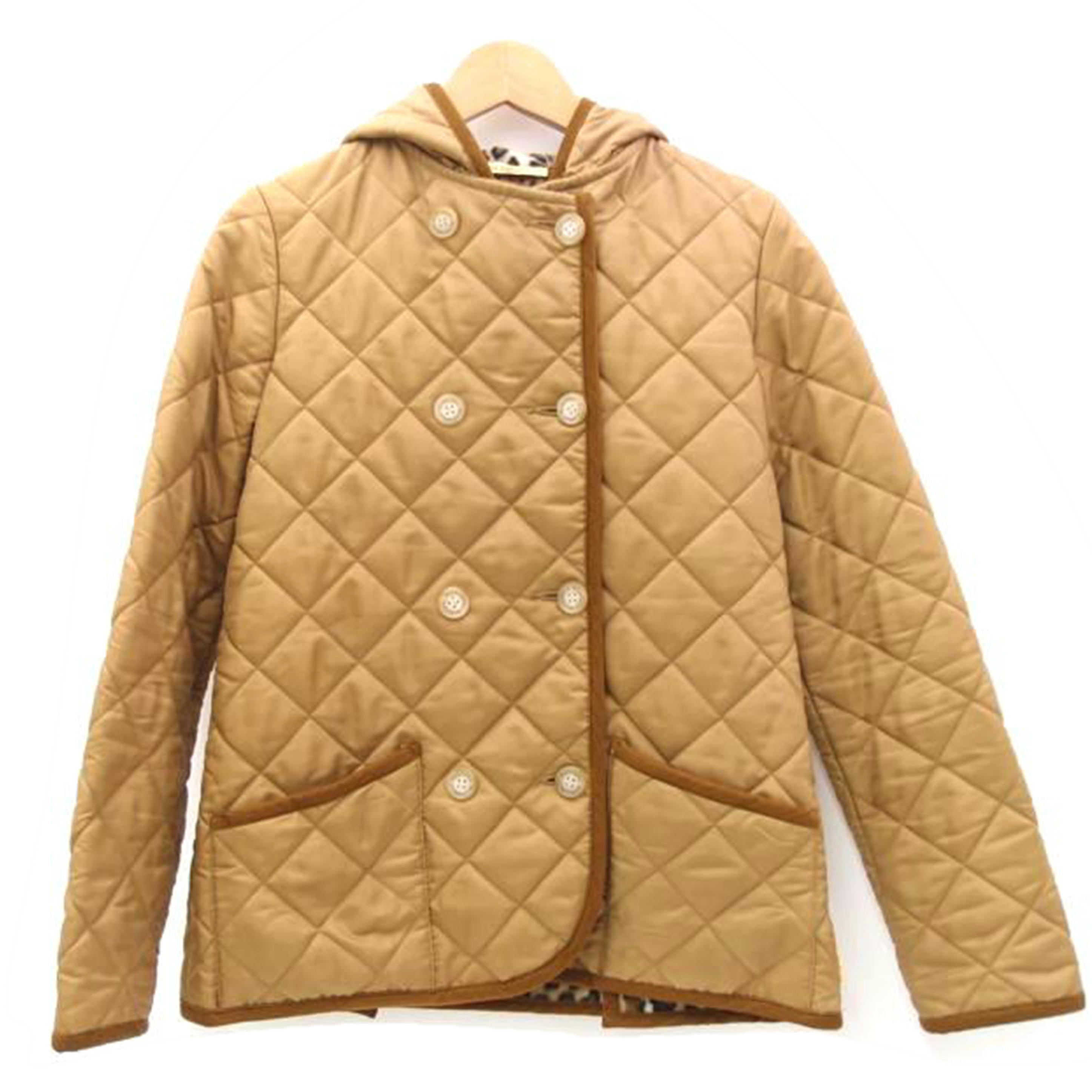 Traditional Weatherwear トラディショナルウェザーウェア/Traditional Weatherwear キルティングコート//Aランク/69