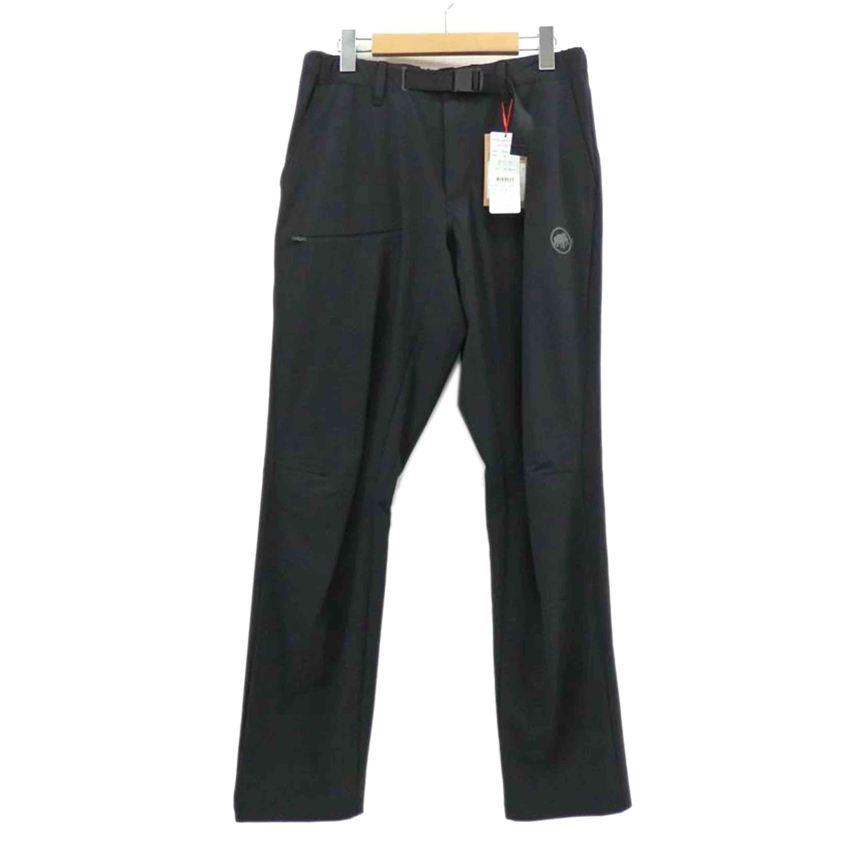 MAMMUT/Aegility Pants/1022-02220//Sランク/77