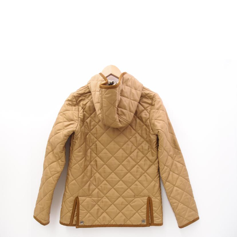 Traditional Weatherwear トラディショナルウェザーウェア/Traditional Weatherwear キルティングコート//Aランク/69