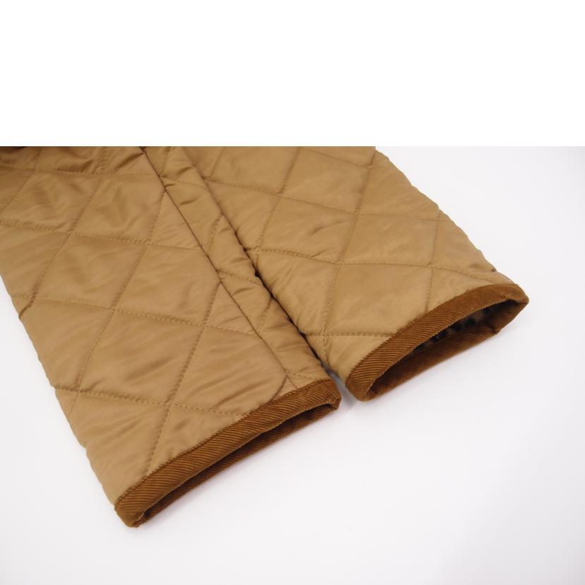 Traditional Weatherwear トラディショナルウェザーウェア/Traditional Weatherwear キルティングコート//Aランク/69