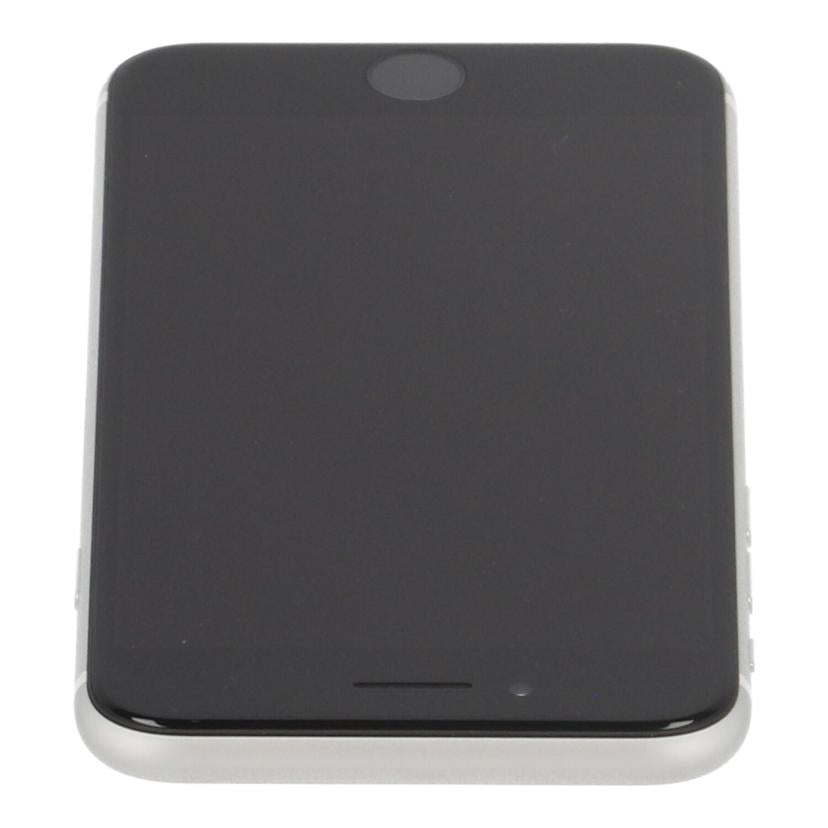 Apple アップル /iphone SE(第2世代)64GB/MX9T2J/A//FFMDGGSHPLJR/Bランク/05