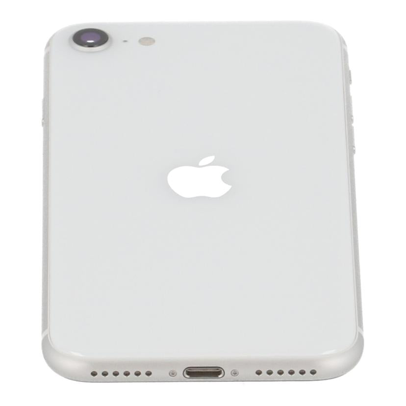 Apple アップル /iphone SE(第2世代)64GB/MX9T2J/A//FFMDGGSHPLJR/Bランク/05