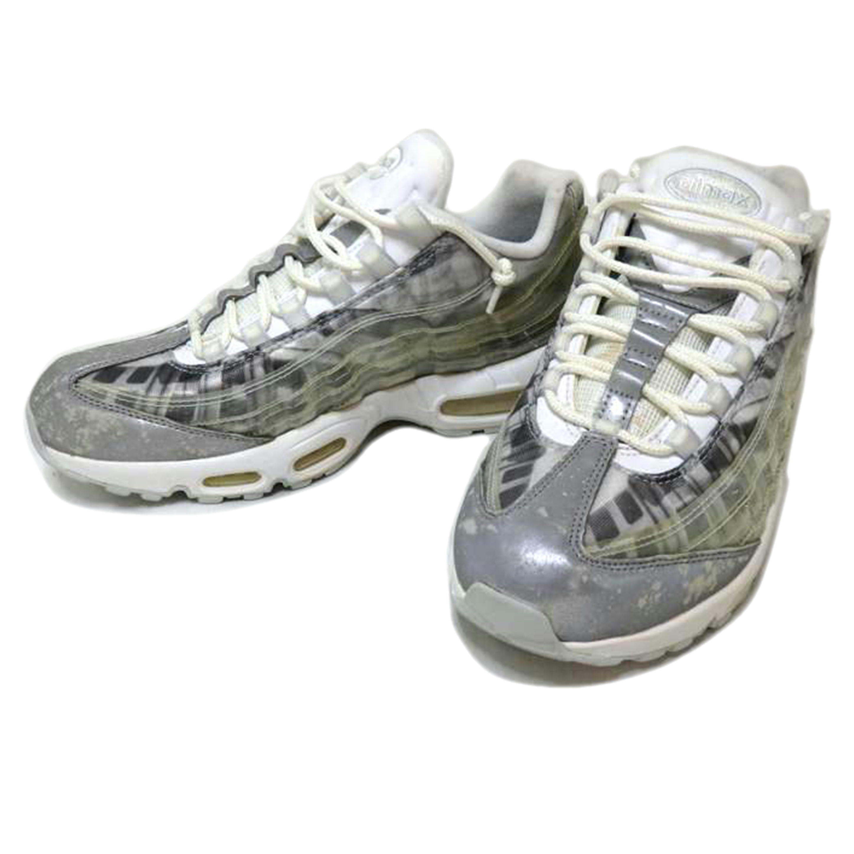 NIKE ナイキ/NIKE AIR MAX 95 /27.0cm/DA4301-100//BCランク/84