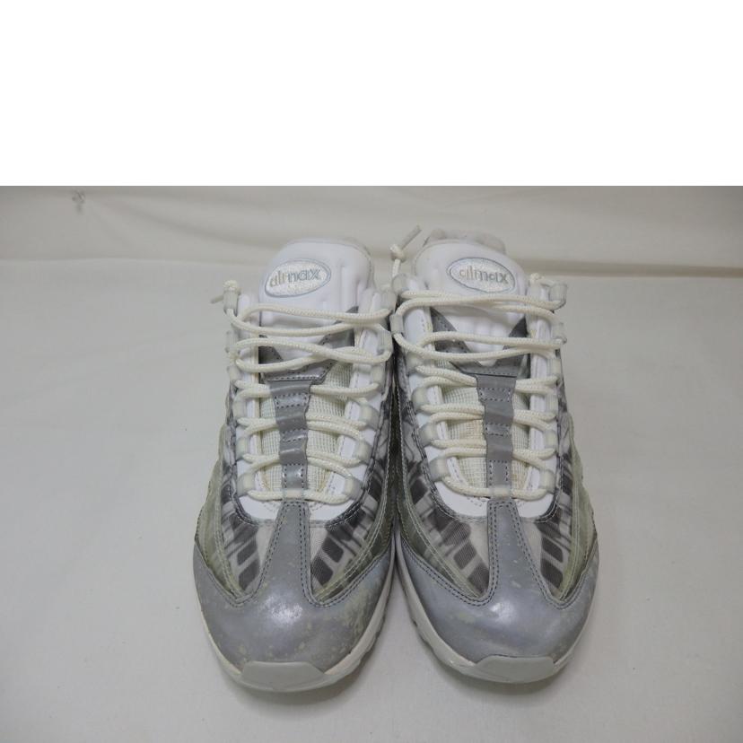 NIKE ナイキ/NIKE AIR MAX 95 /27.0cm/DA4301-100//BCランク/84