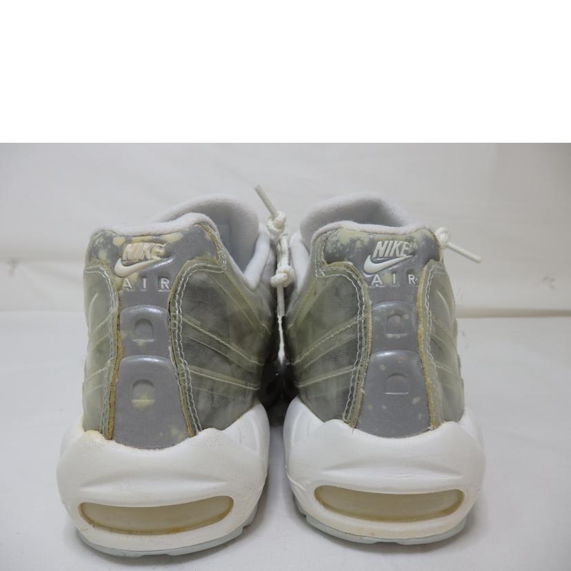 NIKE ナイキ/NIKE AIR MAX 95 /27.0cm/DA4301-100//BCランク/84