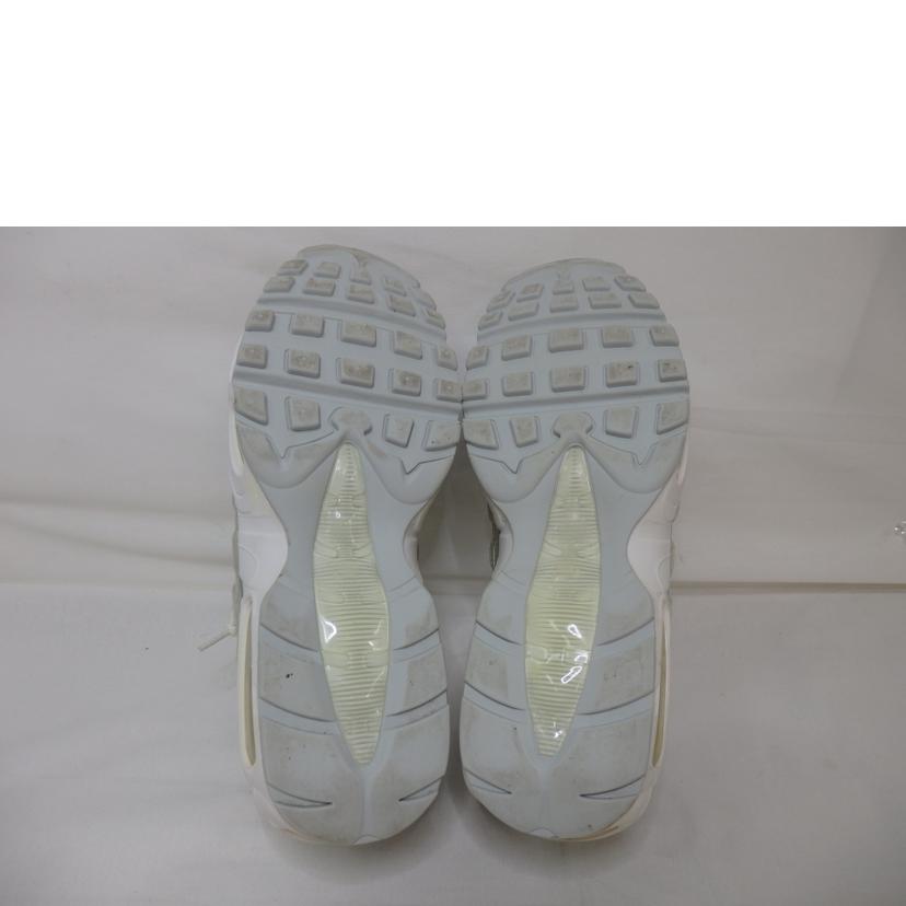 NIKE ナイキ/NIKE AIR MAX 95 /27.0cm/DA4301-100//BCランク/84