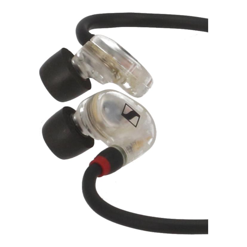 Sennheiser ゼンハイザー /有線イヤホン/IE 40 PRO//0017604/Bランク/81