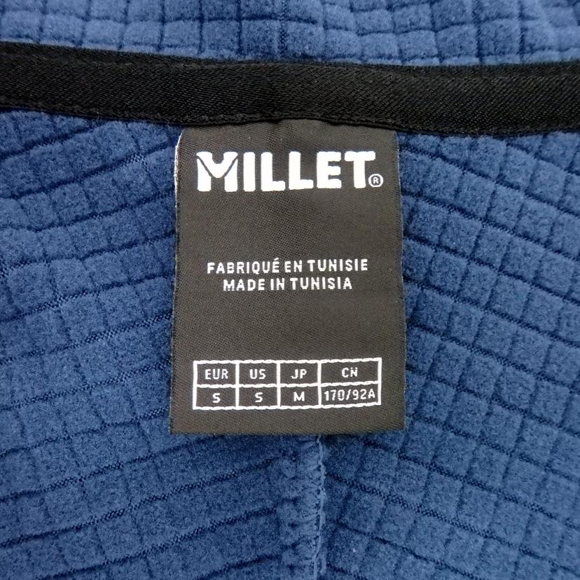 MILLET/FUSION GRID/MIV9024//Sランク/77