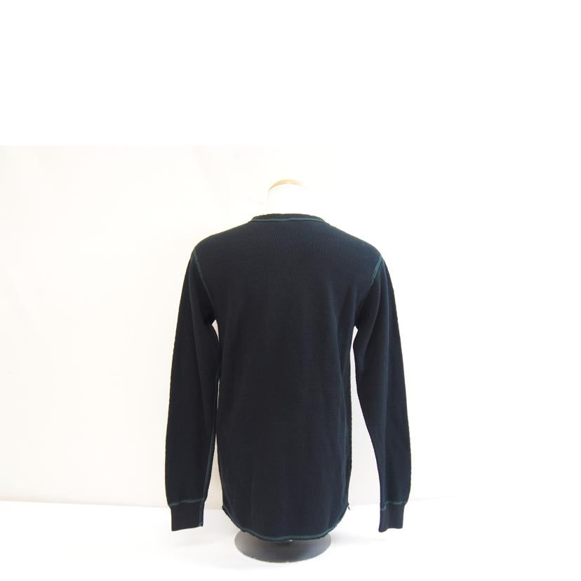 Buzz Rickson’s バズリクソンズ/サーマル長袖Tシャツ//ABランク/71