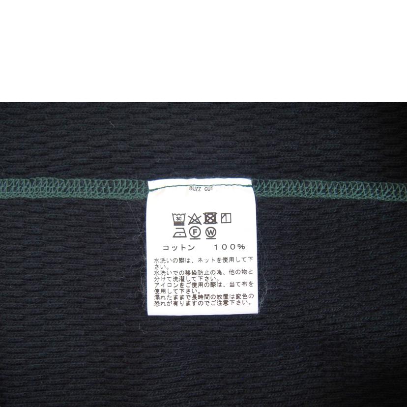 Buzz Rickson’s バズリクソンズ/サーマル長袖Tシャツ//ABランク/71