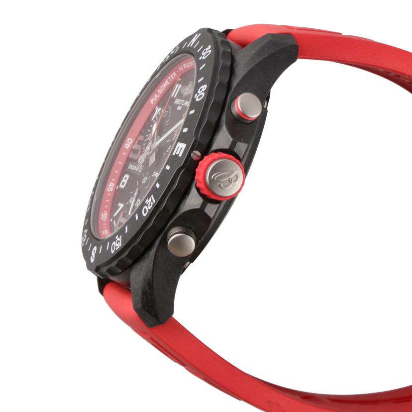 BREITLING ブライトリング/エンデュランス・プロ・レッド/メンズ/クオーツ/X82310D91B1S1//803****/SAランク/92