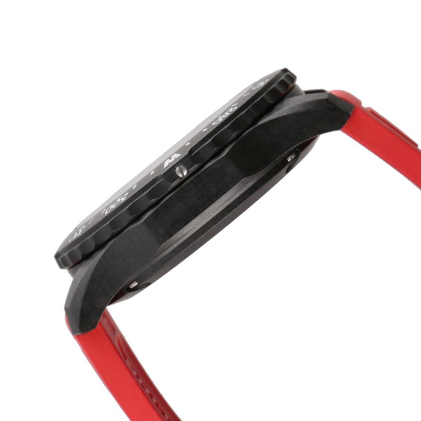 BREITLING ブライトリング/エンデュランス・プロ・レッド/メンズ/クオーツ/X82310D91B1S1//803****/SAランク/92