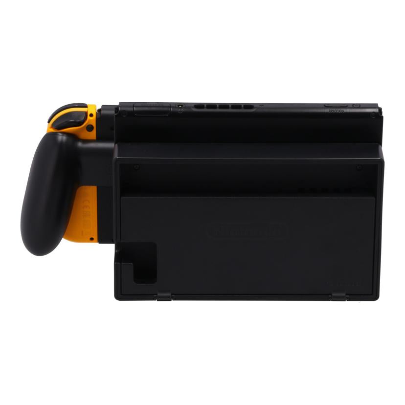 NINTENDO 任天堂 ニンテンドー /Nintendo Switch 本体/HAC-001//XAJ10041773986/Bランク/05