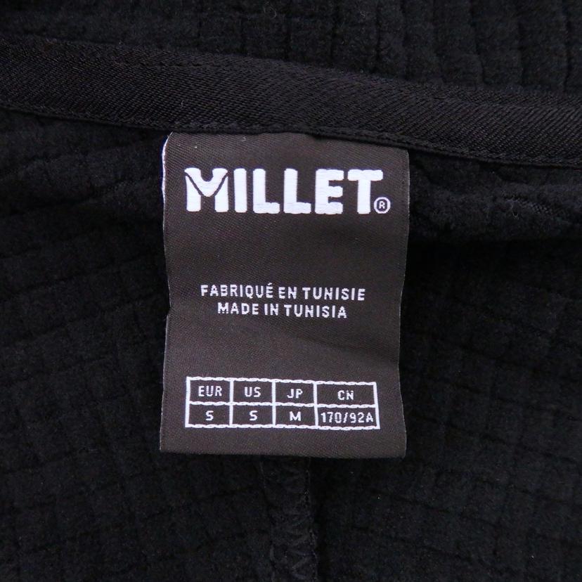 MILLET/FUSION GRID/MIV9024//Sランク/77