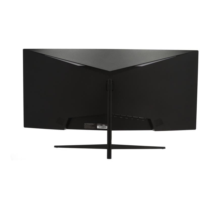 JAPANNEXT ジャパンネクスト /30インチ湾曲型モニター/JN-VCG30202WFHDR-N//630922408N0212/ABランク/82