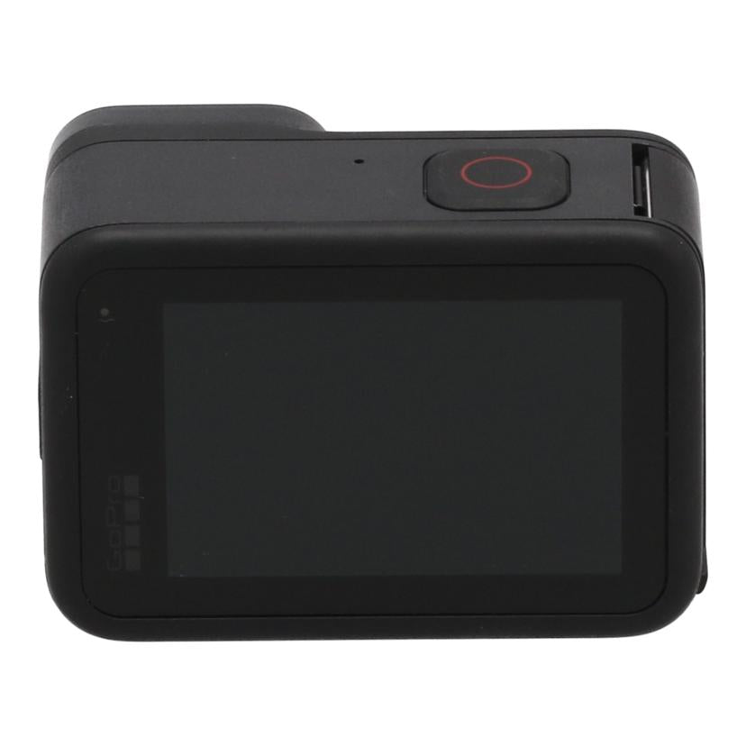 GoPro ゴープロ /アクションカメラ/HERO9 BLACK/CHDHX-901-FW//C3441324677122/Bランク/70