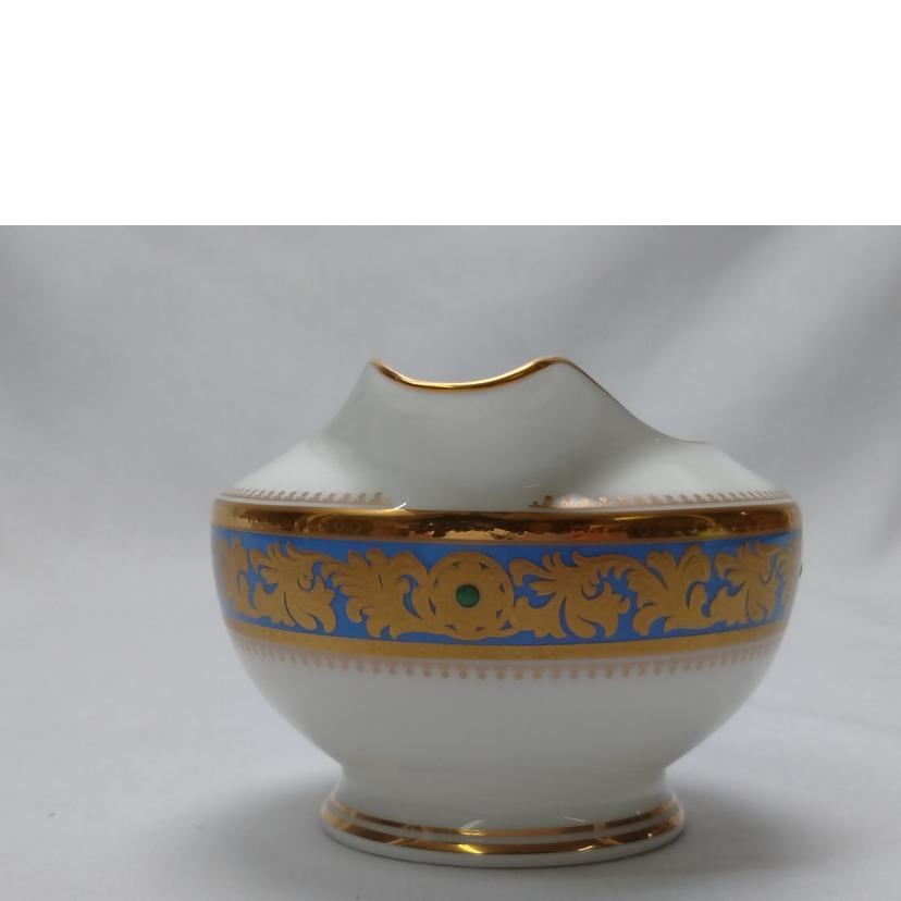 Noritake ノリタケ/グランブロシェ クリーマー//ABランク/52