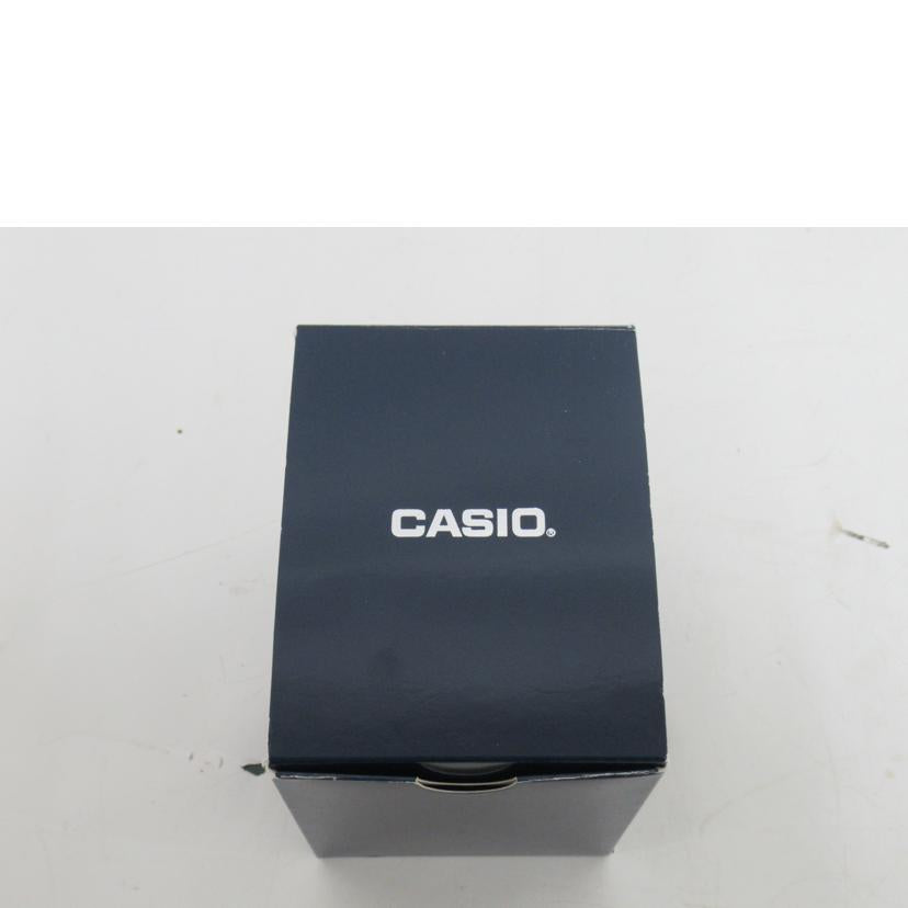 CASIO カシオ/PRO TREK/メンズ/電波ソーラー/PRW-3500-1JF//202*****/Aランク/63