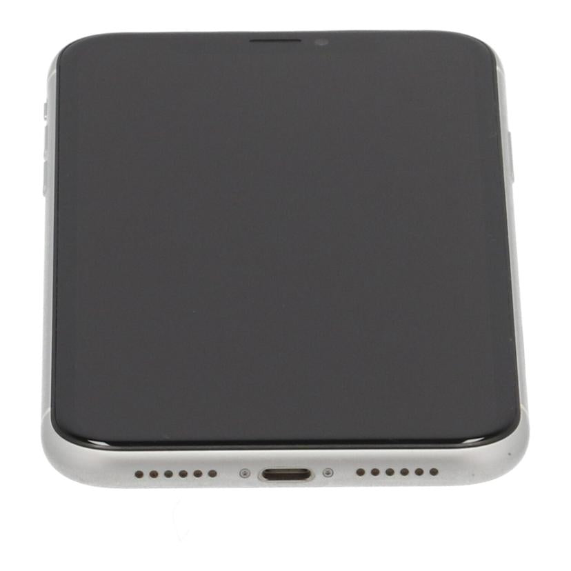 Apple SIMロックなし アップル /iPhone XR 128GB /MT0J2J/A//F4GXL0FLKXLH/Bランク/62