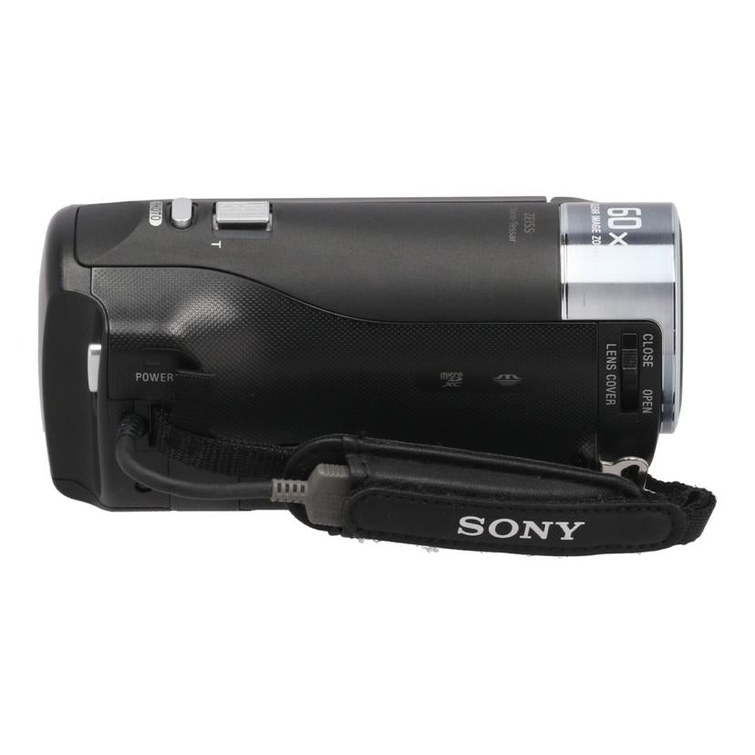 SONY ソニー /ビデオカメラ/Handycam/HDR-CX470//3086078/Bランク/70