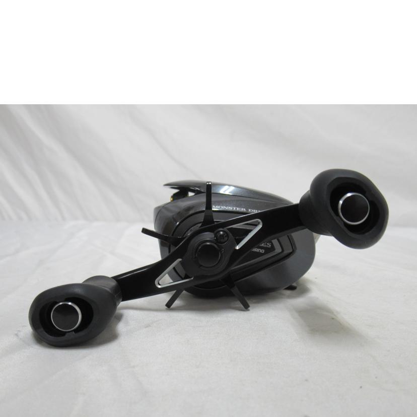 SHIMANO/リール/シマノ・18アンタレスDC/03875//Aランク/63