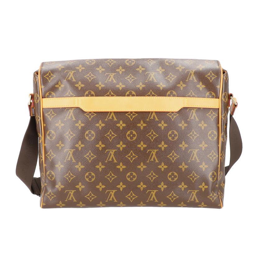 LOUIS VUITTON ルイヴイトン/アベス/モノグラム/M45257//CA0***/ABランク/06