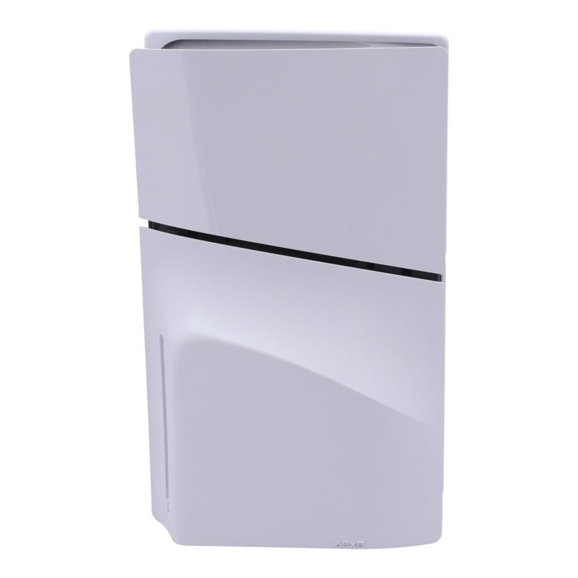 SONY ソニー/PlayStation5 本体 ドライブ搭載モデル 1TB/CFI-2000A01//S01E44A0161B11240824/Bランク/62