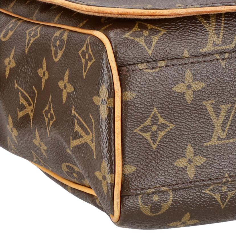 LOUIS VUITTON ルイヴイトン/アベス/モノグラム/M45257//CA0***/ABランク/06