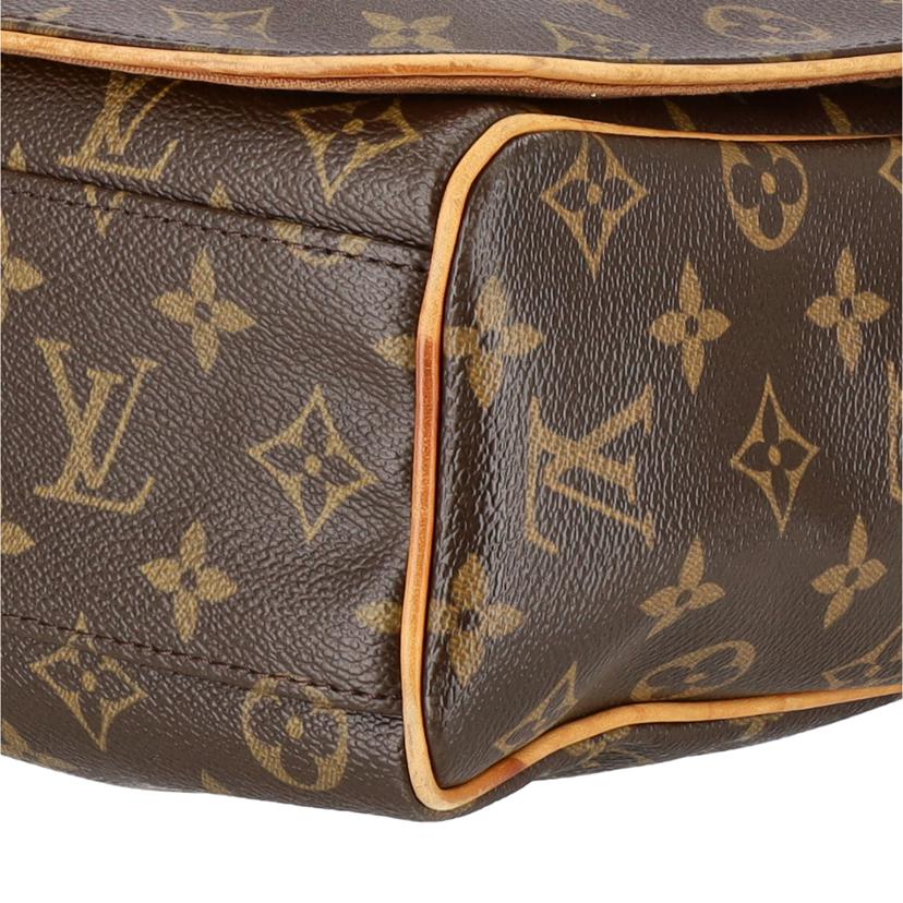 LOUIS VUITTON ルイヴイトン/アベス/モノグラム/M45257//CA0***/ABランク/06