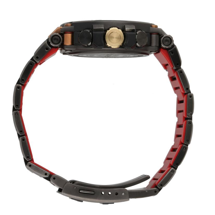 CASIO カシオ/G-SHOCK/MT-G・マグマオーシャン/MTG-B1000TF-1AJF//001*****/Aランク/78