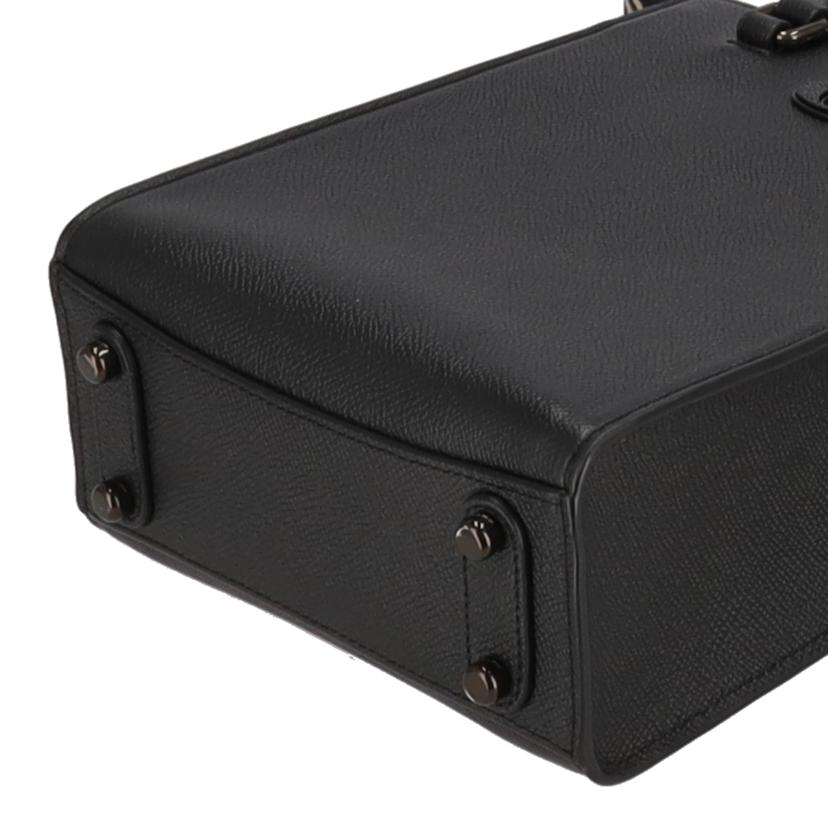 COACH コーチ/トート16シグネチャーキャンバスインテエリア/CJ795//J23**/Aランク/85