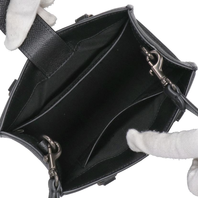 COACH コーチ/トート16シグネチャーキャンバスインテエリア/CJ795//J23**/Aランク/85